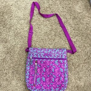 Vera Bradley crossbody